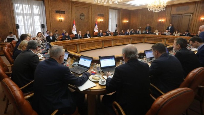 Izmene o darivanju organa